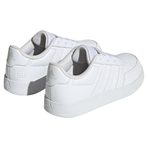 Adidas Lasten Valmentajat Breaknet 2.0 Valkoinen EU 31 1/2