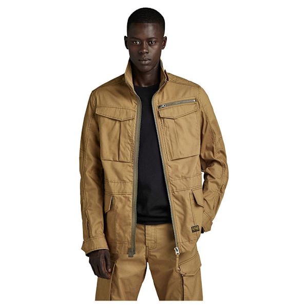 G-star Takki Rovic Ruskea 2XL Mies