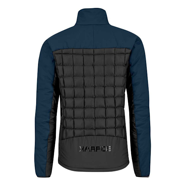 Karpos Jakke Lastei Active Sort XL Mand