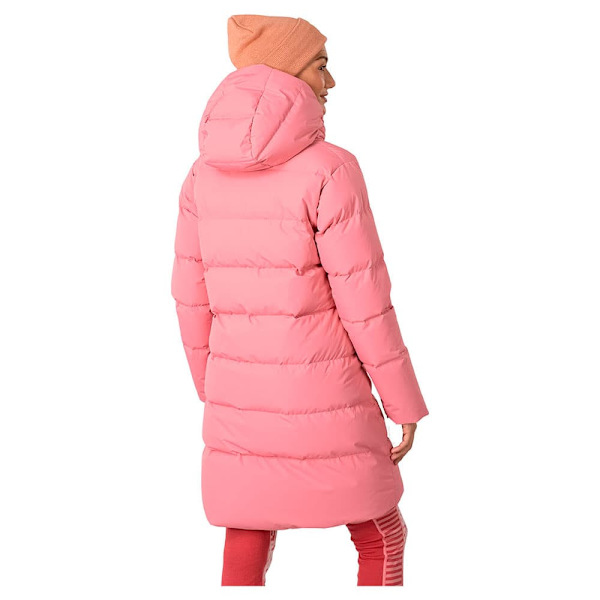 Kari Traa Julia Parka Pinkki XL Nainen
