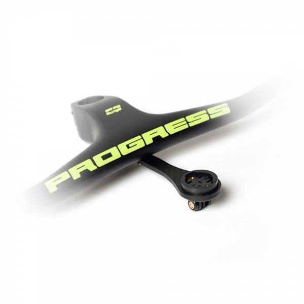 Progress Holder Til Cockpit Pg- Garmin Carbon 235c Sort