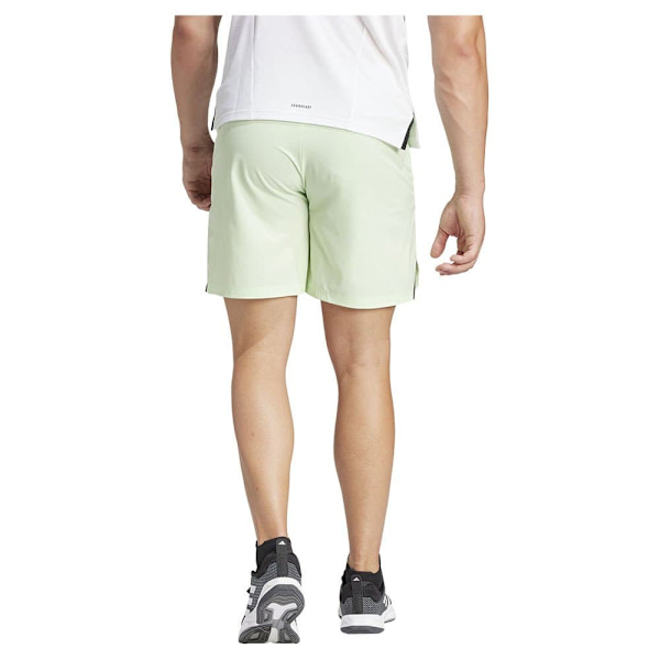 Adidas Shorts Designed For Training 5´´ Grönt 2XL Man