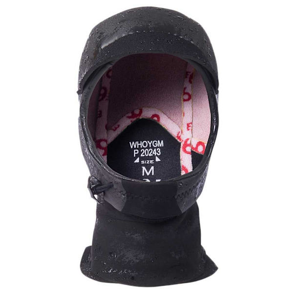 Rip Curl Hætte Flashbomb 3 Mm Sort S