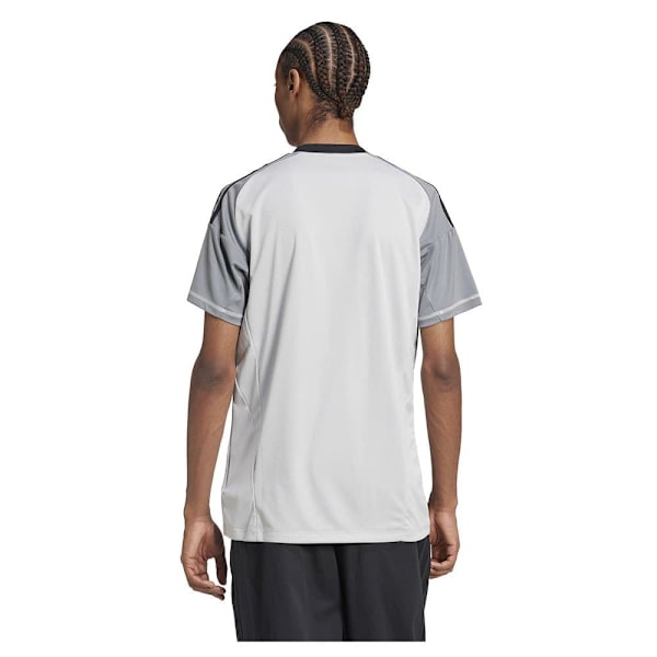 Adidas Juventus 24/25 Lyhythihainen Maalivahdin T-paita  M