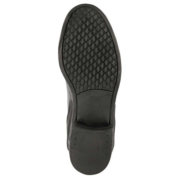 Harry´s Horse Zipper Jodhpur Leather Støvler  EU 43