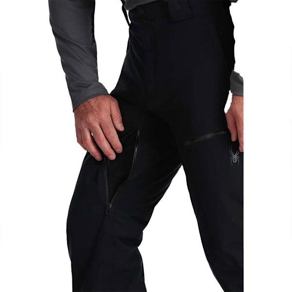 Spyder Zenith Dunjacka Rosa XS Kvinna