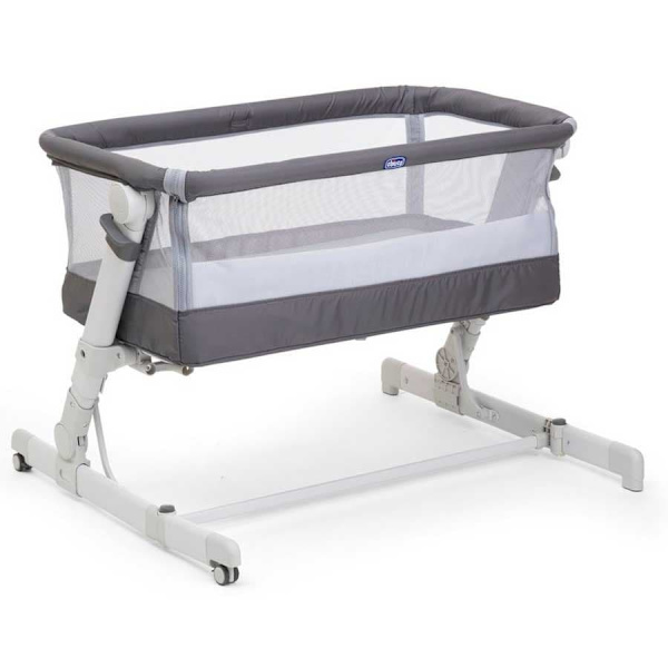 Chicco Next2me Pop Up Samsovings Seng