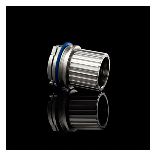Fulcrum Kassettkropp Shimano Micro Spline Silver
