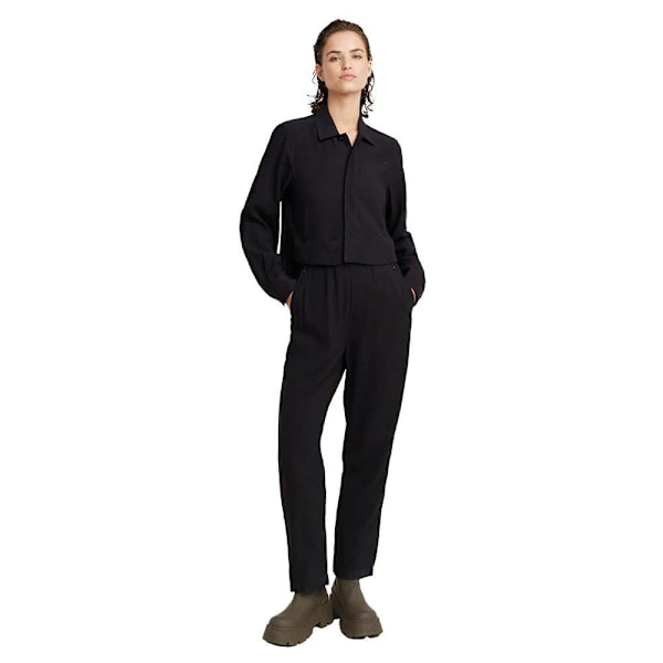 G-star Modular Army J Overall Svart M Kvinna