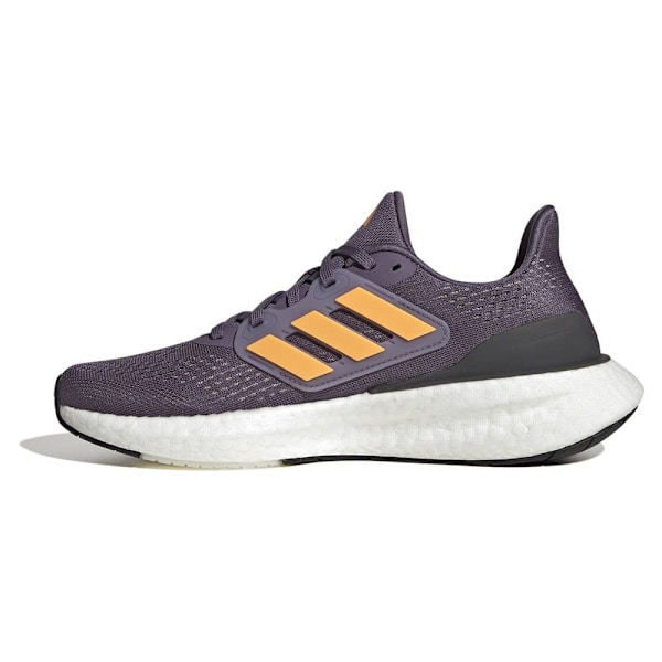 Adidas Löparskor Pureboost 23 Lila EU 40 2/3 Kvinna