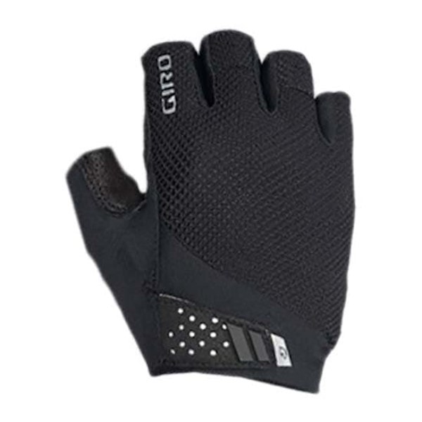 Giro Handsker Monaco Ii Sort S Mand