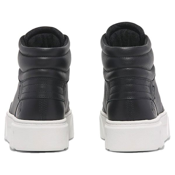 Timberland Laurel Court High Top Lenkkarit Musta EU 38 1/2 Nainen