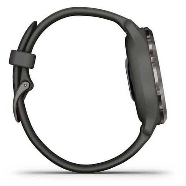 Garmin Ur Venu 2s Sort