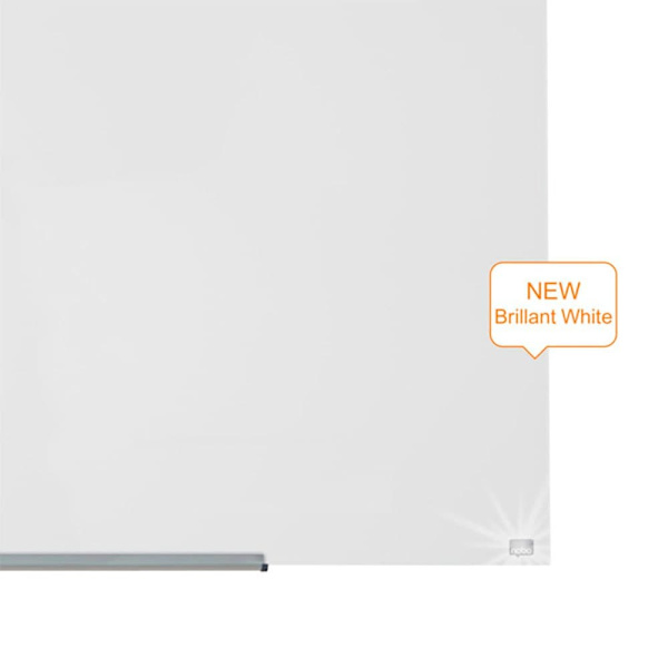 Nobo Glas Impression Pro 57´´ 1260x711 Mm Styrelse