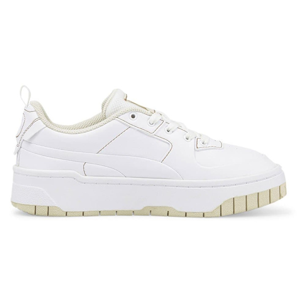 Puma Select Utbildare Cali Dreamuse Vit EU 37 Kvinna