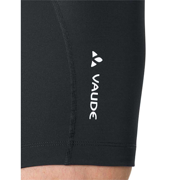 Vaude Bike Active Cykelbyxor Svart XL Man