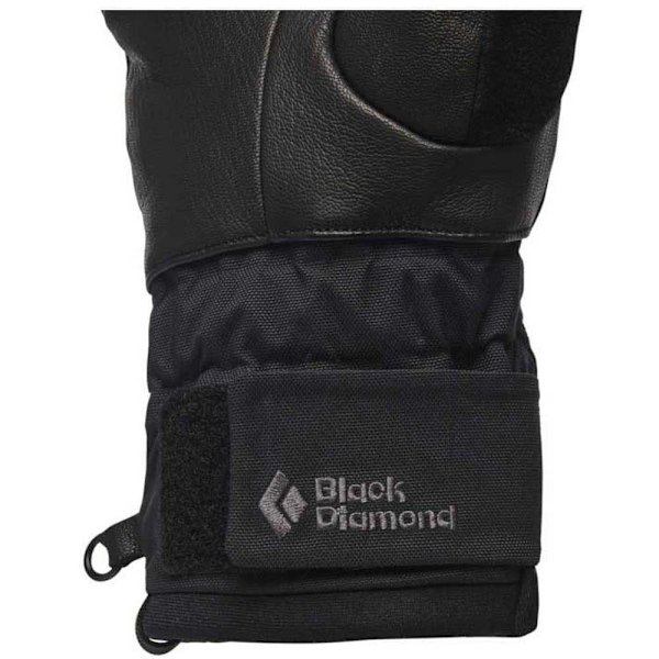 Black Diamond Legend Handsker Sort XL Mand