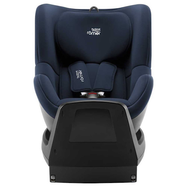 Britax Romer Dualfix Plus Vauvan Turvaistuin Sininen