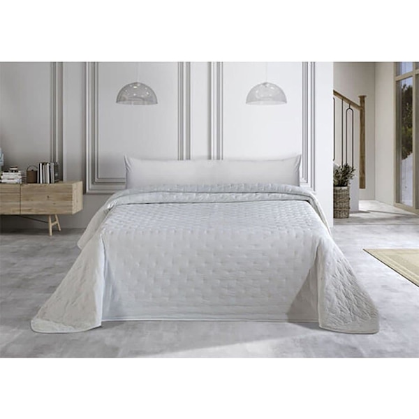 Tejidos Reina Bouti Andromeda Täcke Cc Andromeda C-4 180x270 Cm