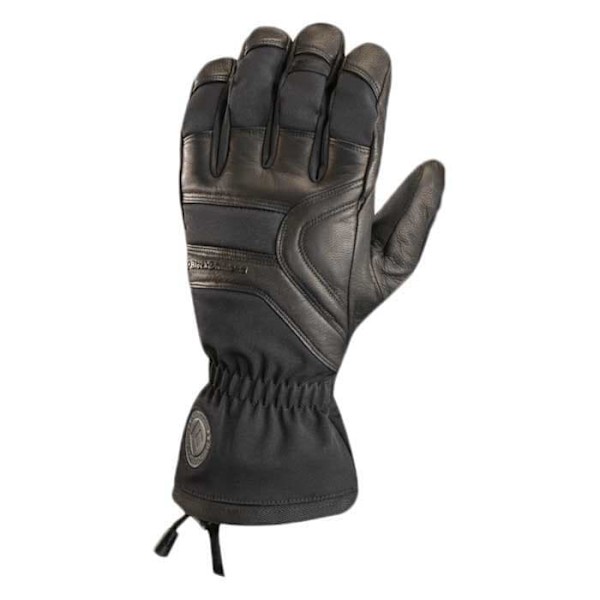 Black Diamond Patrol Handskar Svart XL Man