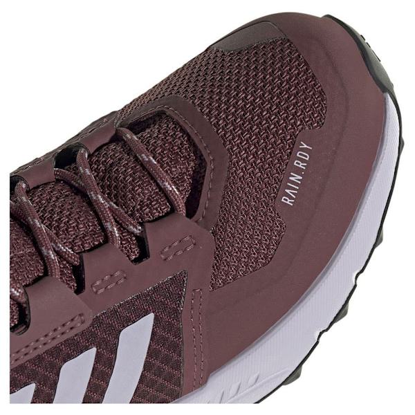 Adidas Terrex Trailmaker Rain.rdy Vandringsskor Rosa EU 30 1/2