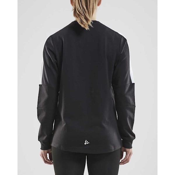 Craft Sweatshirt Progress Goalkeeper Sort XL Kvinde