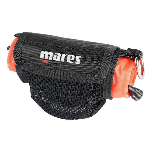 Mares Bøje Diver All In One Orange