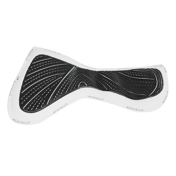 Acavallo Mf Jccs Cw-cs Gel Grip Mockasadelpad  3