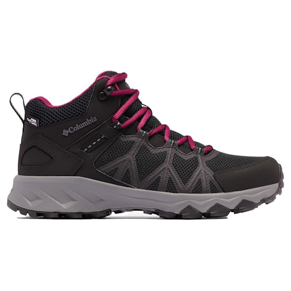 Columbia Peakfreak™ Ii Mid Outdry™ Vandrestøvler Sort EU 38 1/2 Kvinde