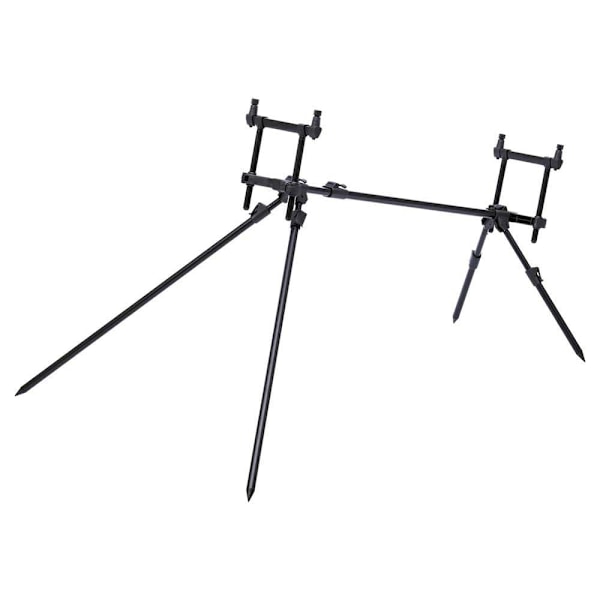 Prologic Lange Ben C-series Convertible 2 Rod Under Søvfarvet