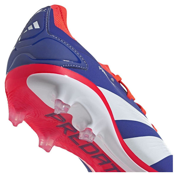 Adidas Predator Pro Fg Fotbollsskor  EU 43 1/3