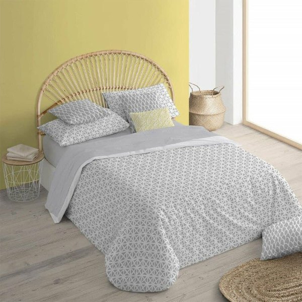 Muare Nordic Latin Bomullsöverdrag För 80x200 Cm Cm Säng