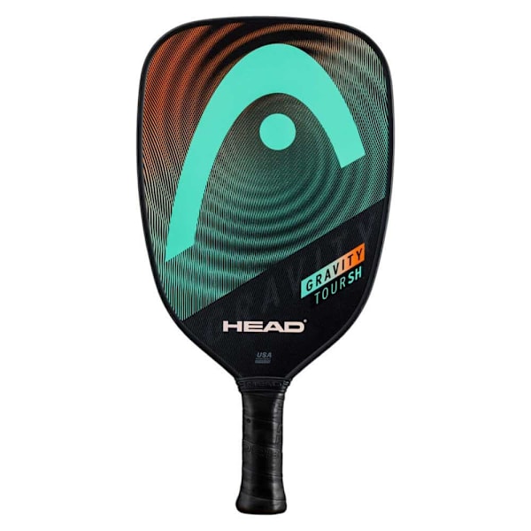Head Racket Pickleball-mela Gravity Tour Sh 2023  10