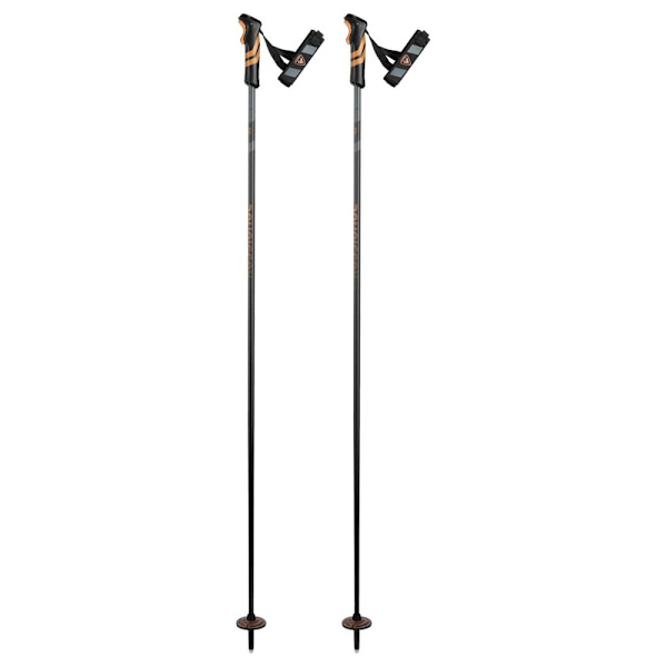 Rossignol Tactic Carbon Clip Spadserestokke  110 cm