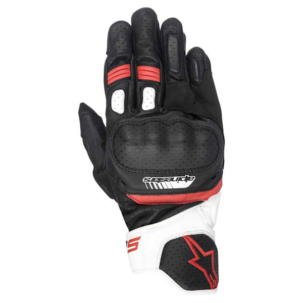 Alpinestars Handskar Sp 5 Svart S