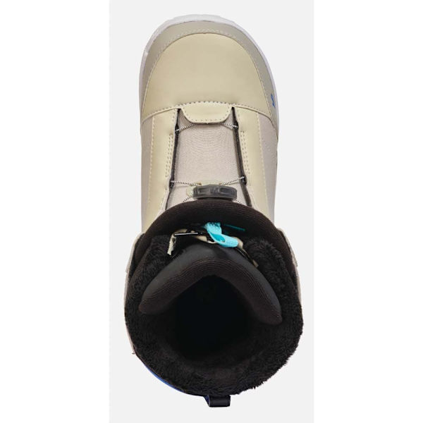 K2 Snowboards Raider Snowboardstøvler Beige 27.0
