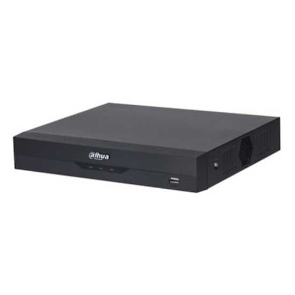 Dahua Dh-xvr4104hs-i Videoovervågningsoptager Sort