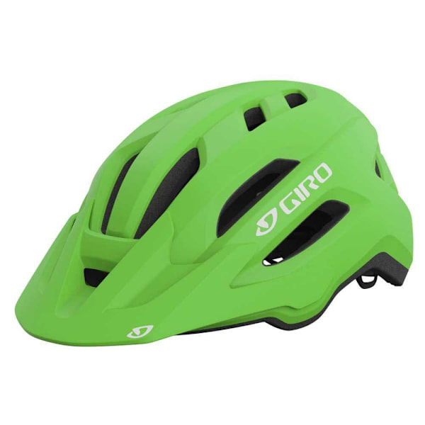 Giro Mtb Hjälm Fixture Ii 2023 Grönt 50-57 cm