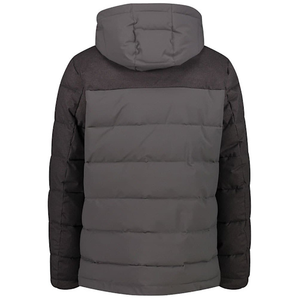 Cmp Takki 33k3897 Harmaa L Mies