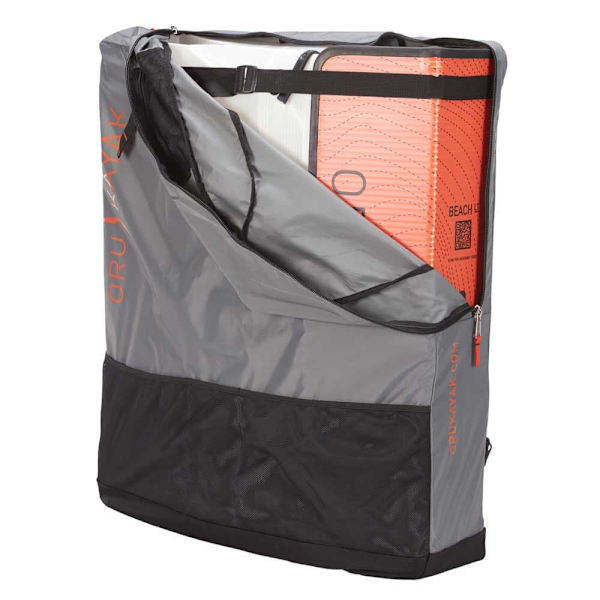 Oru Kayak Oru Pack Ryggsäck