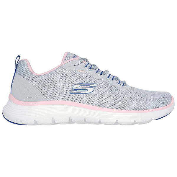 Skechers Trænere Flex Appeal 5.0 Hvid EU 39 Kvinde