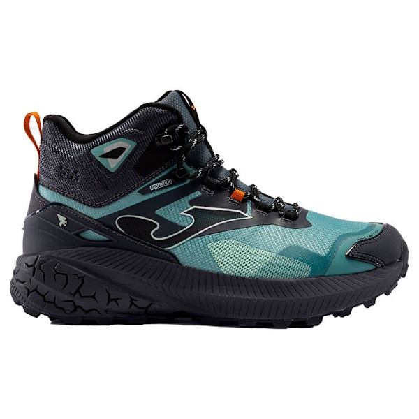 Joma Toruk Hi Trailskor Svart EU 42 Man
