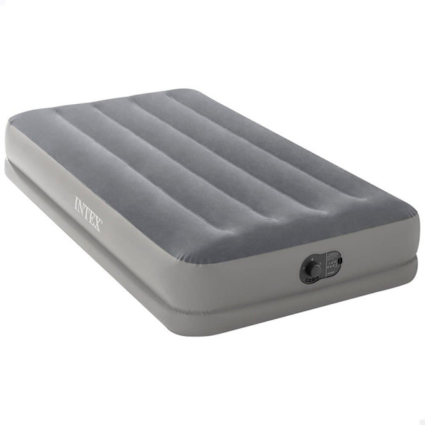 Intex Durabeam Prestige Musta Poika Individual