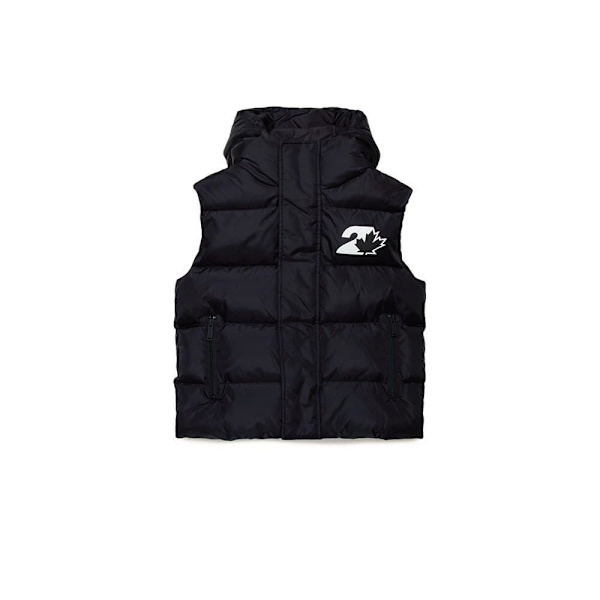 Dsquared2 Kids Dq2448 Väst  4 Years