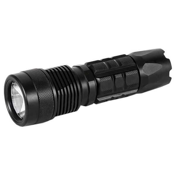 Dive Rite Soihtu Bx2 Musta 1095 Lumens