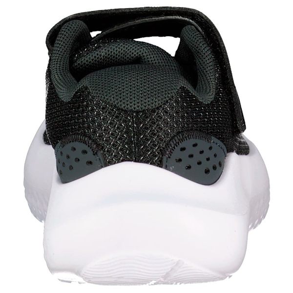 Under Armour Lenkkitossut Bps Surge 4 Ac Musta EU 30 Poika