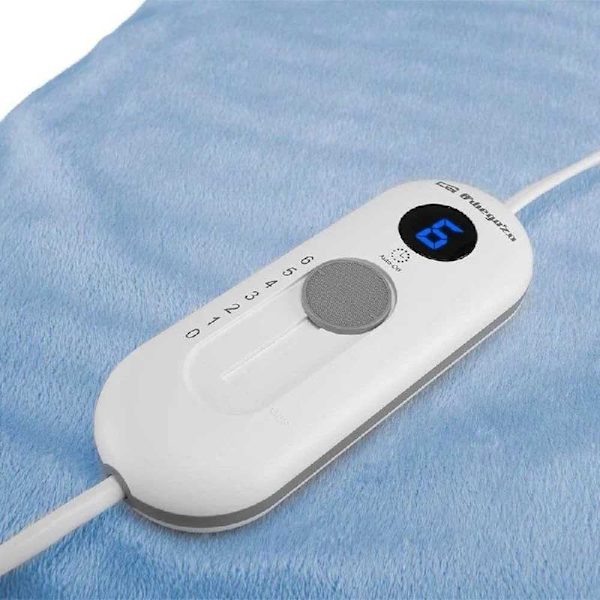 Orbegozo Sähköinen Peitto Ah-3150 100w Valkoinen