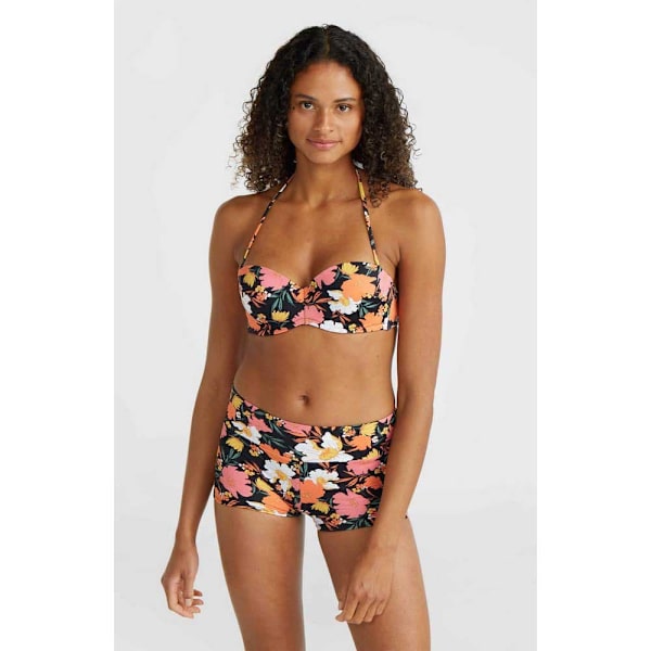 O´neill Grenada Bikini Botten Flerfärgad 36 Kvinna