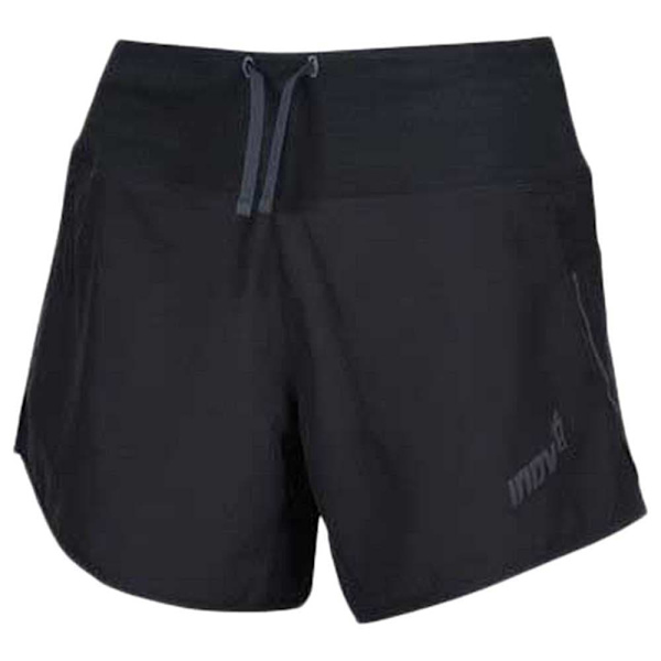 Inov8 Train Lite 5´´ Shorts Sort 40 Kvinde