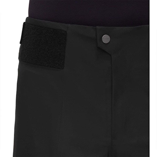 Mammut Bukser Haldigrat Air Hs Sort 54 / Regular Mand